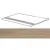 Casalgrande Padana Tavolato Gradino Marrone Chiaro 120x30 Casalgrande Padana Tavolato Gradino Marrone Chiaro 120x30