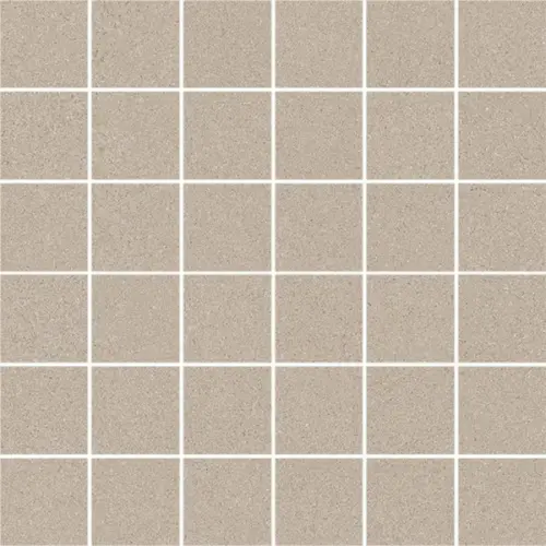 Vives Duo Mosaico Greige R12 30x30 - керамическая плитка и керамогранит