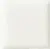 Ceramiche Grazia Amarcord TTT1 Tozzetto Bianco 3x3 Ceramiche Grazia Amarcord TTT1 Tozzetto Bianco 3x3
