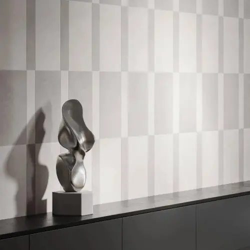 Kerama Marazzi Арль KM6060G0711R Бежевый светлый матовый обрезной 60x60 - керамическая плитка и керамогранит