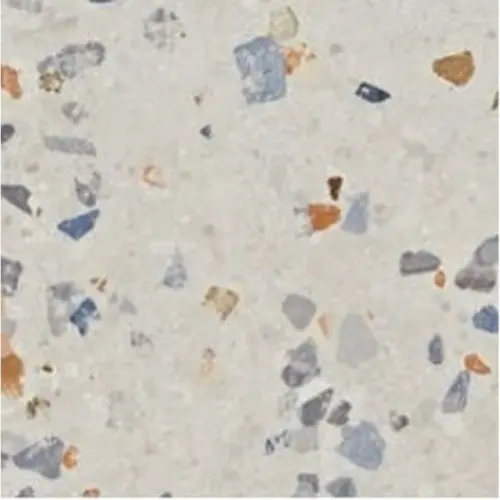 Ariana Art D00201225 White Rect 60x60 - керамическая плитка и керамогранит