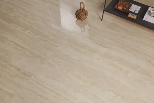 Unique Travertine