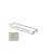 Impronta italgraniti Dorset DR0595I Elemento L Tortora Cross Cut 16,5x60 Impronta italgraniti Dorset DR0595I Elemento L Tortora Cross Cut 16,5x60