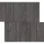 Atlas Concorde Trust ACLF Titanium Mosaico 30x30