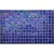 Ezarri Iris Zafiro Blue 31.3x49.5 Ezarri Iris Zafiro Blue 31.3x49.5
