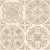 Absolut Keramika Monocolor Set Chalet (4pzs) 10x10