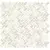 Naxos Pan de bois Spaccatella Stamp 27.2x26.3