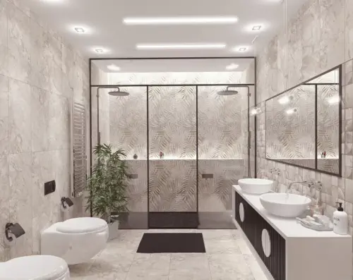 Керлайф Parma Avorio 42 42x42