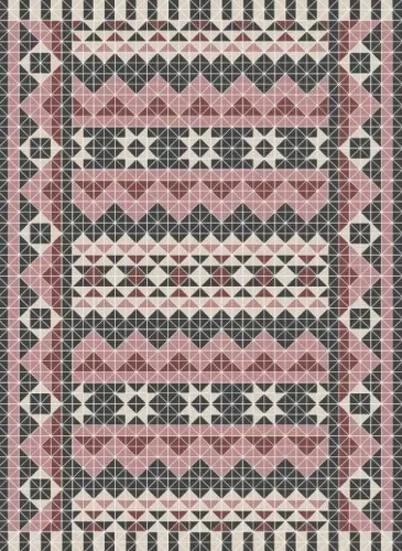 TopCer St.Petersburg B Center Sheet 17.5x35