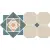 TopCer Orleans A Sheet 35x19.9