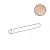 Equipe Coco 28004 Orchard Pink 1,2x20