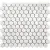 Natural mosaic I-Tile 4M088-DP 29.5x28