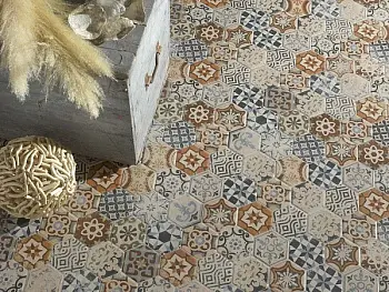 Hexagonal