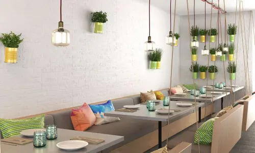 Wall Brick