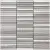 Natural mosaic Spectrum CAS-020 29.8x29.8