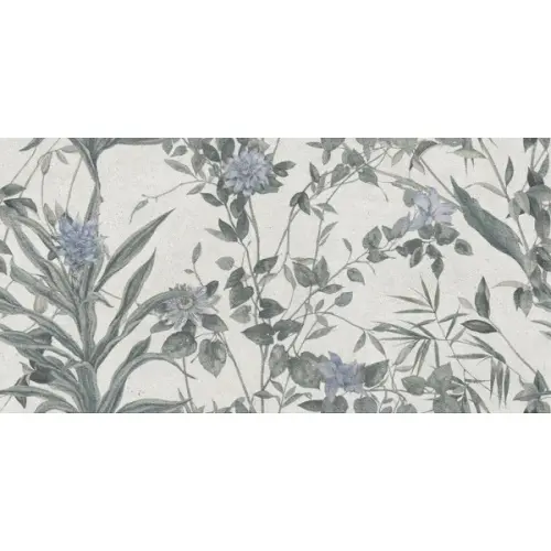 Cifre Borneo 7932 XS Peek White Mate 60x120 - керамическая плитка и керамогранит