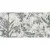 Cifre Borneo 7932 XS Peek White Mate 60x120 - керамическая плитка и керамогранит