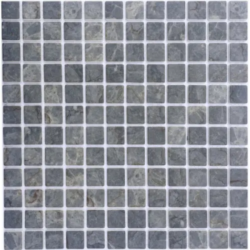 Pixel mosaic Soft Touch PIX762 30x30