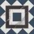 Ceramica Fioranese Marmorea Intensa CM5206R Blueberry 20x20