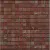 Art Natura Marble Mosaic Rojo Alicante 30.5x30.5