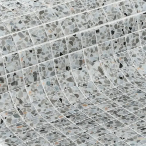 Ezarri Terrazzo Gravel 25 31,3x49,5