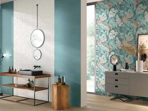 Naxos Timeless 125230 Comp Forest Marea 2Pz 64x80,5