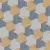 Cerim Ceramiche Match Up 772836 Shapes Earl Grey Cinnamon Blueberry Comfort 48,28x49,99