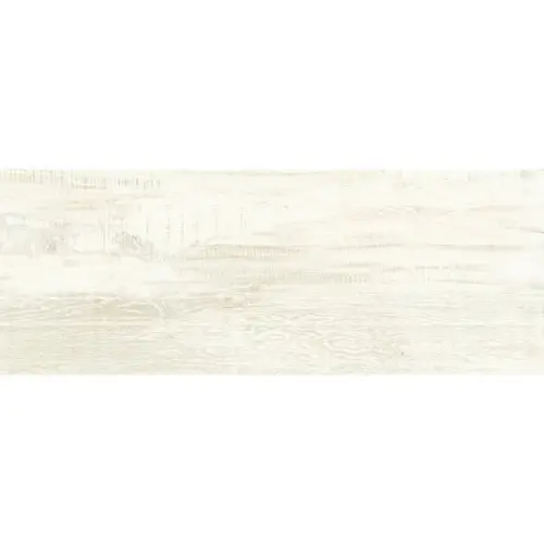 Iris Ceramica Madeira 895910 Bianco Gradone Costa Retta 34x90