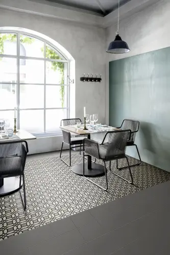 Marazzi D Segni M1LP Scaglie Tappeto 12 20x20