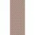 Rex Ceramiche I Filati Di 767218 Happy Hour Cipria 6mm Ret 120x240