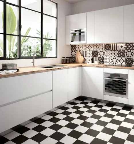 Patchwork Classic