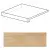Atlas Concorde Trust ACY0 Scalino Angolare 33x33