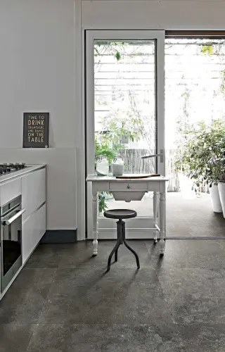 Urban Style