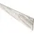 Estima Miramare RM01 White Неполированный 7x60