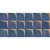 ABK 14OI 0016491 Scale Mini Indigo Nat Ret 60x120 - керамическая плитка и керамогранит