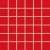 Rako Air WDM06041 Красная 30x30