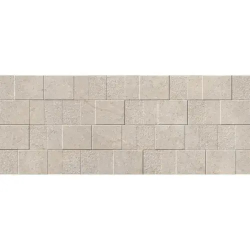 Porcelanosa Dorcia 100354835 Acero Block 59,6x150