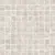 Versace Meteorite 47411 Mosaico T100 Bianco Naturale 30x30