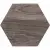 Bestile Atlas Hexa Kaoba 25.8x29