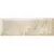Monopole Ceramica Petra Brillo Bisel Gold 10x30