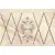 Saloni Ceramica Resort WH7670 C. Dinastia Marfil 20x30 Saloni Ceramica Resort WH7670 C. Dinastia Marfil 20x30