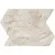 Atlas Concorde Marvel Diva AYLW White Everest Mosaico Triangle Lapp Ret 28,9x33,4