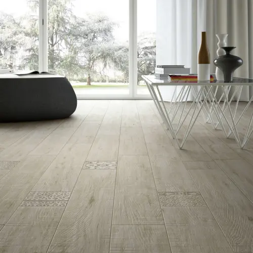 Imola ceramica Wood VOYAGES CE MIX 16x16