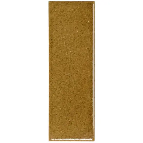 WOW Micare 139865 Ambar Medium Gloss 5x15 - керамическая плитка и керамогранит