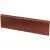 Grupa Paradyz Cloud Rosa Skirting Board 8x30