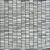 Pixel mosaic Каменная PIX 316 Jet Green Матовая 6mm 31x30,7
