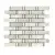 La Fabbrica Ceramiche Artile 156313 Muretto Ivory Nat 30x30
