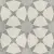 Harmony Cuban Silver Star 22,3x22,3
