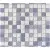 Leedo L Universo Fascia Aquario 23x23x6 12,4x39,3