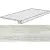 Rex Ceramiche I Travertini di Rex 748332 White GR Glossy 120x33